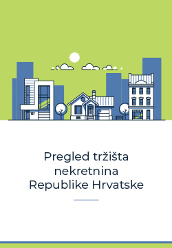 An Overview of the Real Estate Market in the Republic of Croatia 